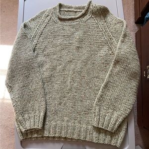 Handmade Sweater